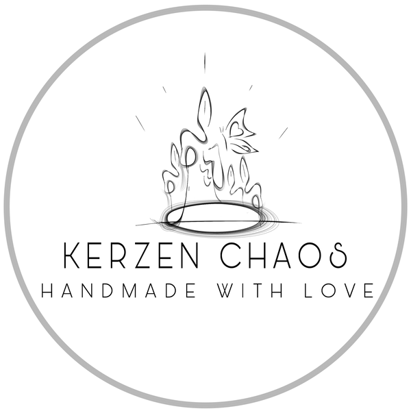Kerzen Chaos